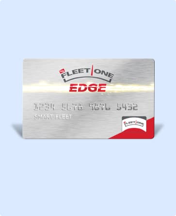 FleetOne Edge